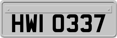 HWI0337