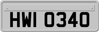 HWI0340