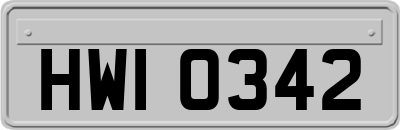HWI0342