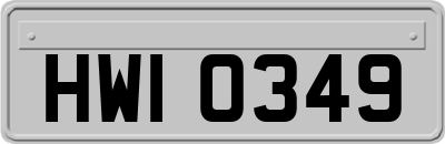 HWI0349