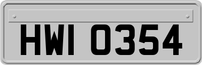 HWI0354