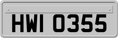 HWI0355