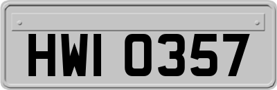 HWI0357