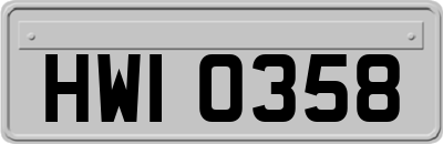 HWI0358