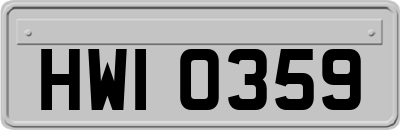 HWI0359