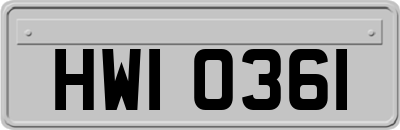 HWI0361