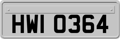 HWI0364