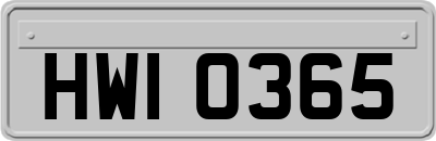 HWI0365