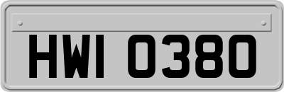 HWI0380