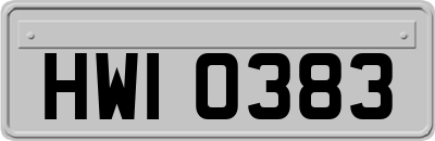 HWI0383