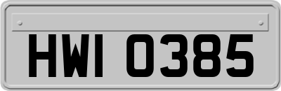 HWI0385