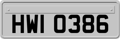 HWI0386
