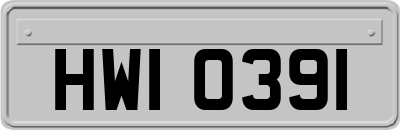 HWI0391