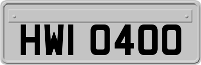 HWI0400