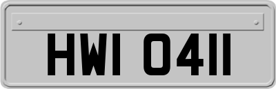 HWI0411