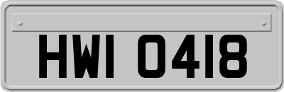 HWI0418