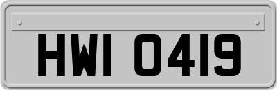 HWI0419