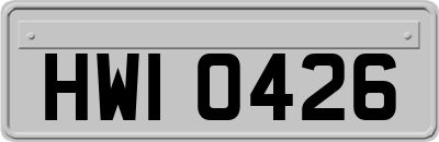 HWI0426