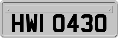 HWI0430