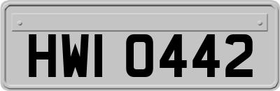 HWI0442