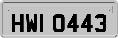 HWI0443