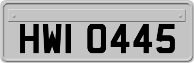 HWI0445