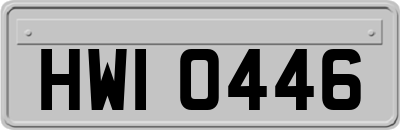 HWI0446