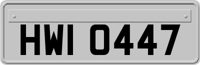 HWI0447