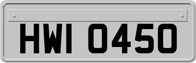 HWI0450