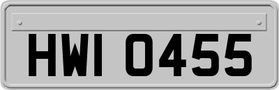 HWI0455