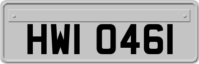 HWI0461