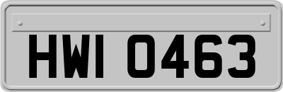 HWI0463