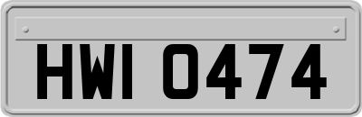 HWI0474