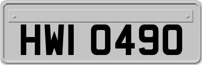 HWI0490