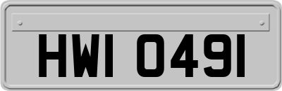 HWI0491
