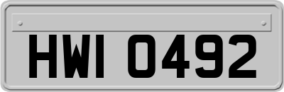 HWI0492
