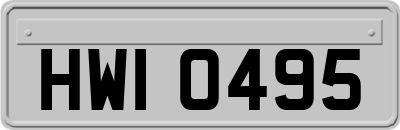 HWI0495