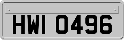 HWI0496