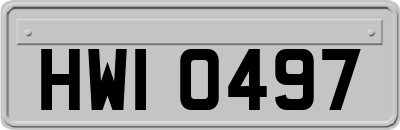 HWI0497