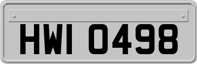 HWI0498