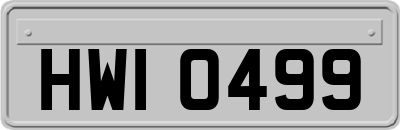 HWI0499