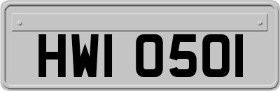 HWI0501