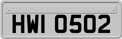 HWI0502