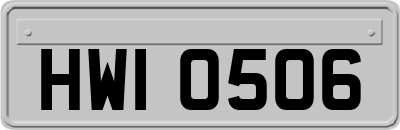 HWI0506