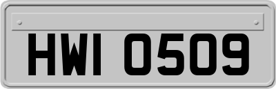 HWI0509