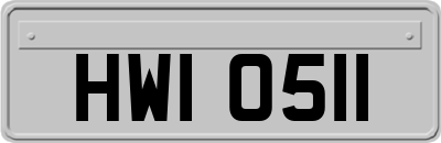 HWI0511