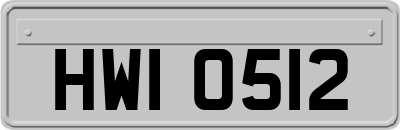 HWI0512