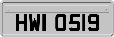 HWI0519