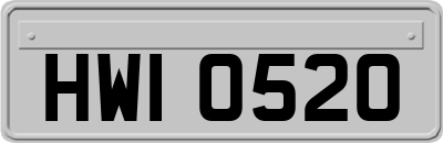 HWI0520