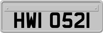 HWI0521